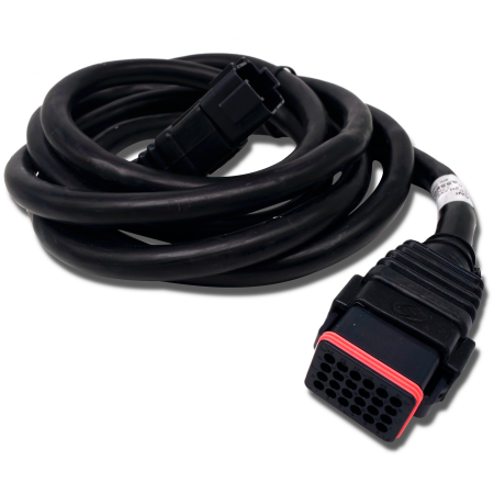 KABEL PRZEWÓD PRZEDŁUŻKA 3m PANEL STERUJĄCEGO P140